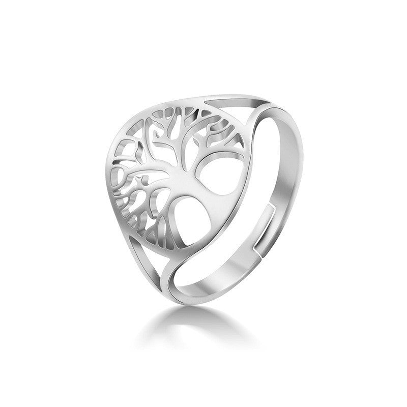 Tree of Life Ring