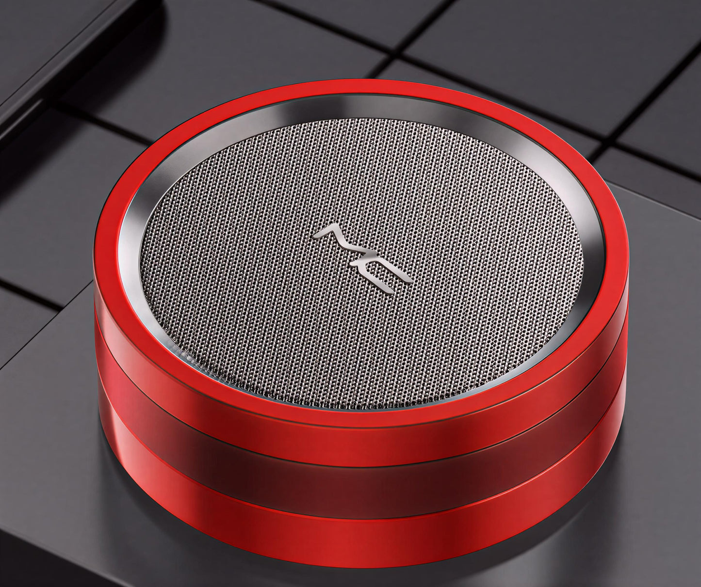 Altavoz inalámbrico Bluetooth - Magnesio portátil