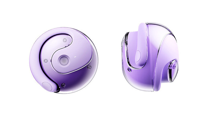 Auriculares inalámbricos Bluetooth Ball AI