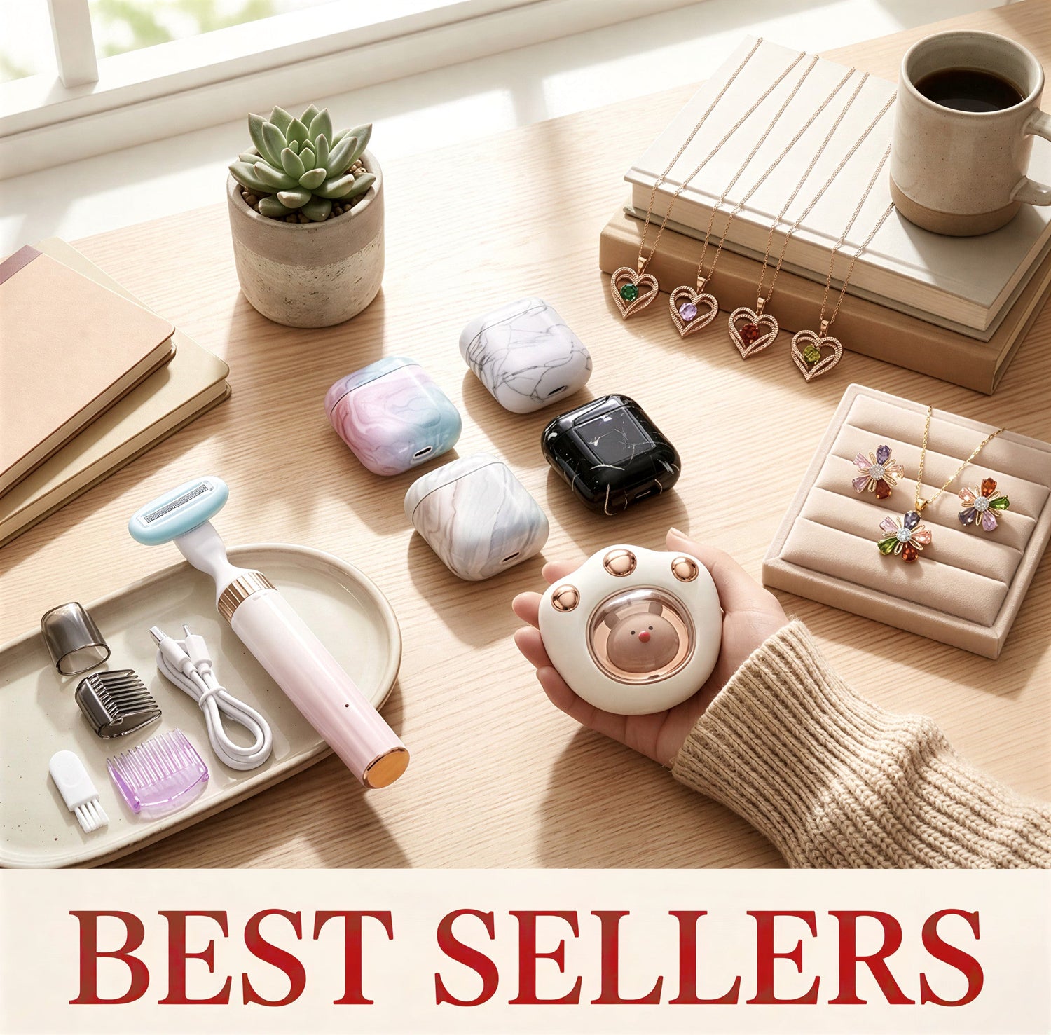 Best Sellers