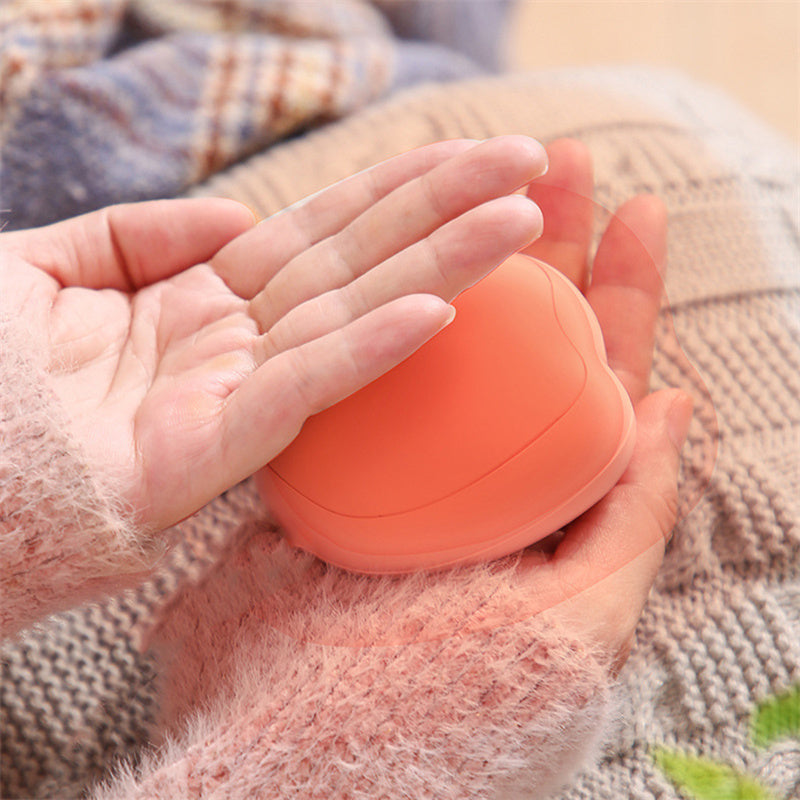 Mini Electric Hand Heater - Cat Paw Cute Warmer