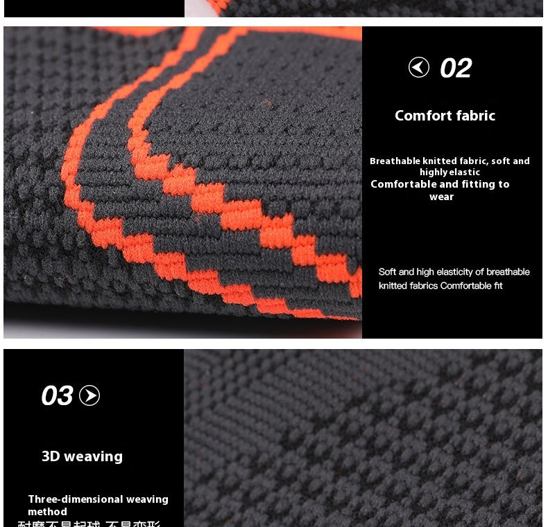 Elbow Protective Pads