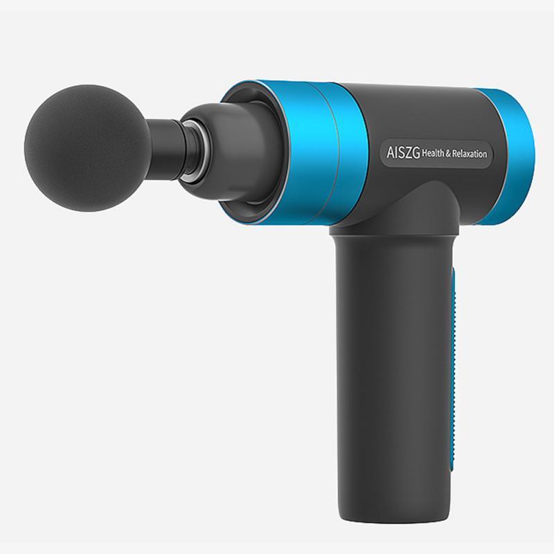 USB Muscle Vibrating Massager