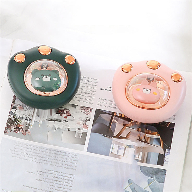 Mini Electric Hand Heater - Cat Paw Cute Warmer