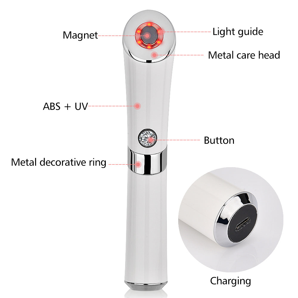 Electric Eye Massager