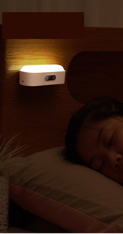 Lámpara portátil pequeña