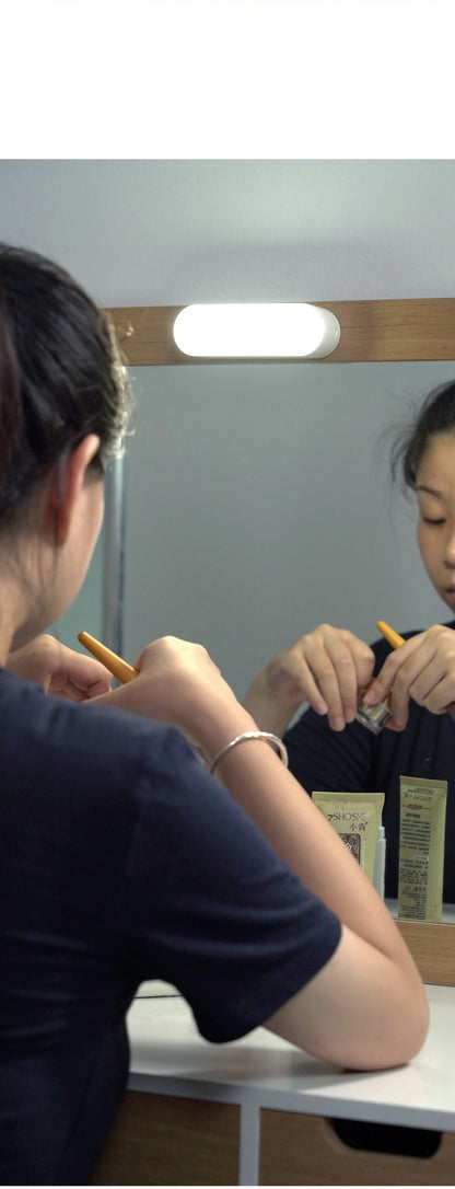 Lámpara portátil pequeña