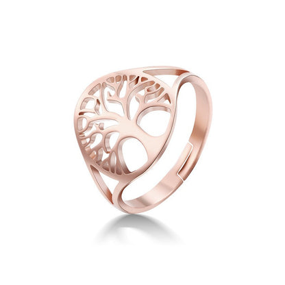 Tree of Life Ring