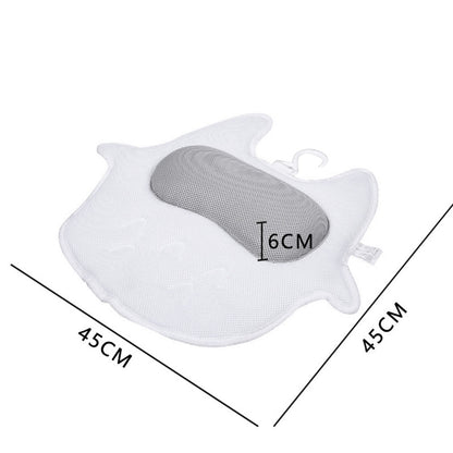 Bathtub Back Pillow