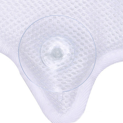 Bathtub Back Pillow