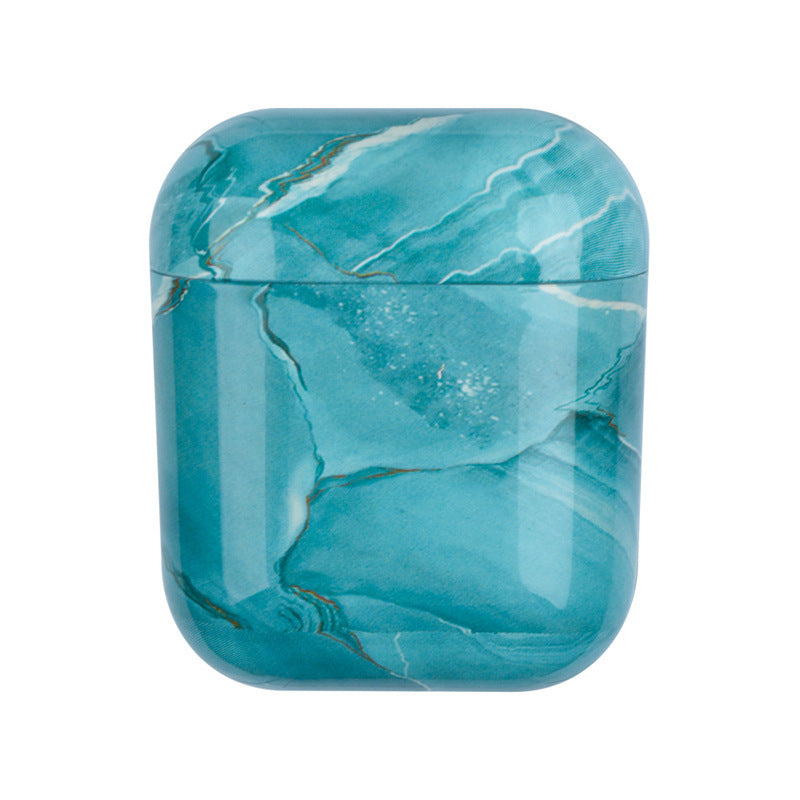 Earphone 3D Patterned Cases - Compatible with Apple