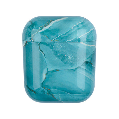 Earphone 3D Patterned Cases - Compatible with Apple