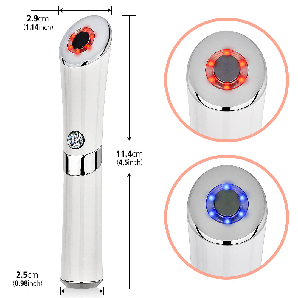 Electric Eye Massager