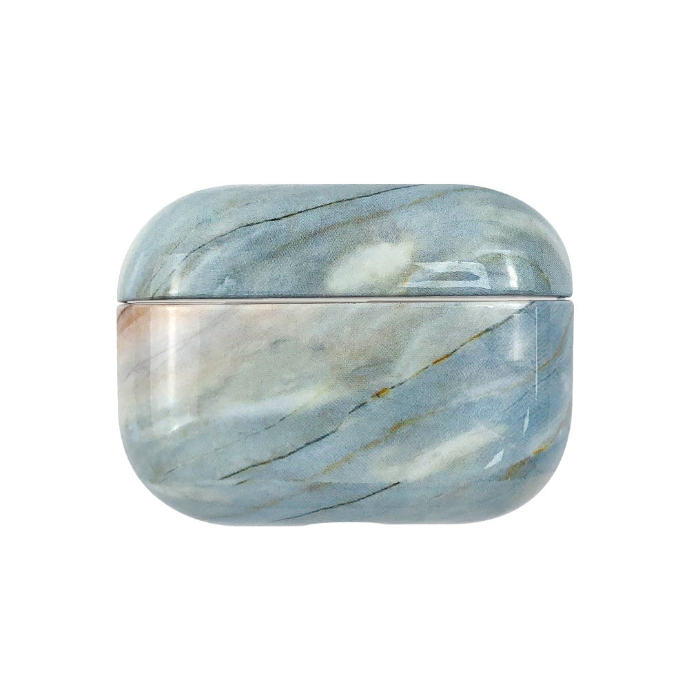 Earphone 3D Patterned Cases - Compatible with Apple