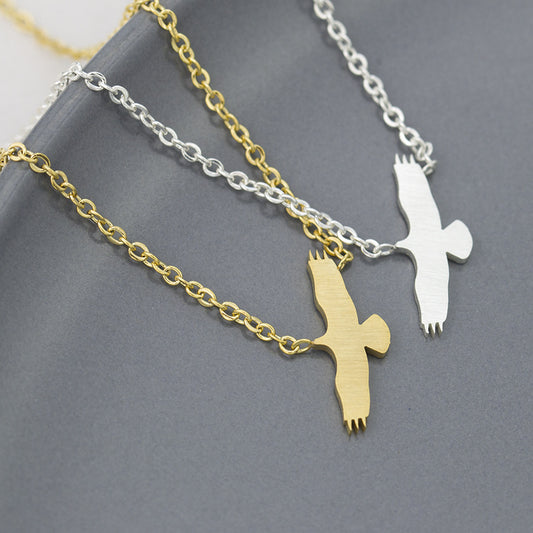 Eagle Bird Necklace