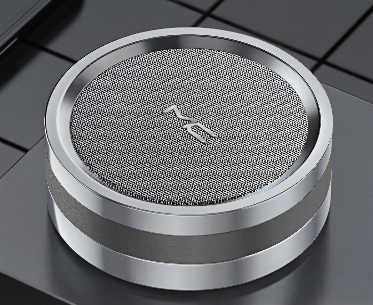 Altavoz inalámbrico Bluetooth - Magnesio portátil 