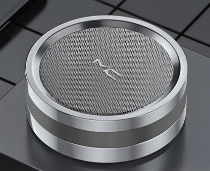Altavoz inalámbrico Bluetooth - Magnesio portátil 