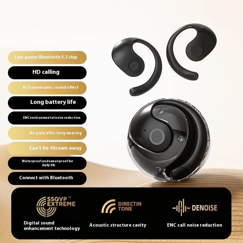 Auriculares inalámbricos Bluetooth Ball AI
