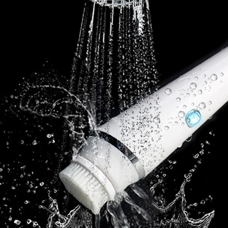 Face Cleaning Electric Brush