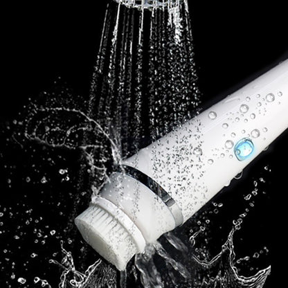 Face Cleaning Electric Brush