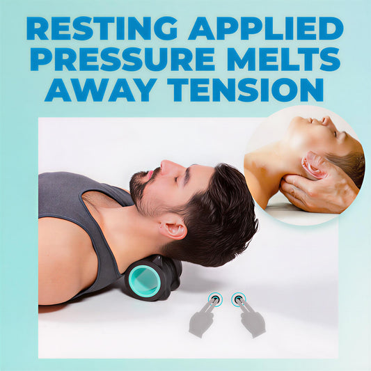Neck Rolling Massager