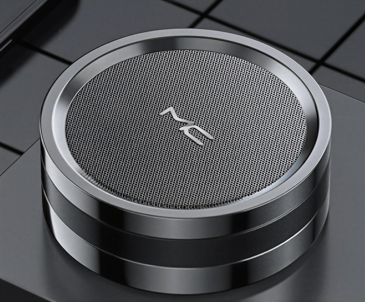 Altavoz inalámbrico Bluetooth - Magnesio portátil 