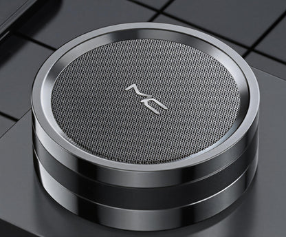 Altavoz inalámbrico Bluetooth - Magnesio portátil 