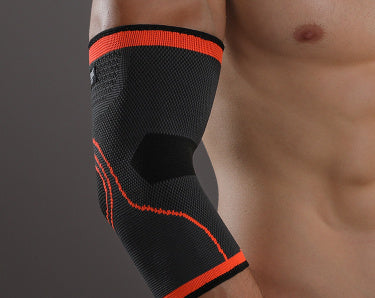 Elbow Protective Pads