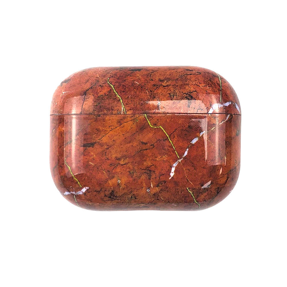 Earphone 3D Patterned Cases - Compatible with Apple