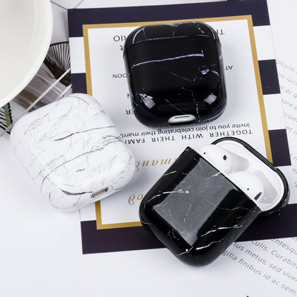 Earphone 3D Patterned Cases - Compatible with Apple