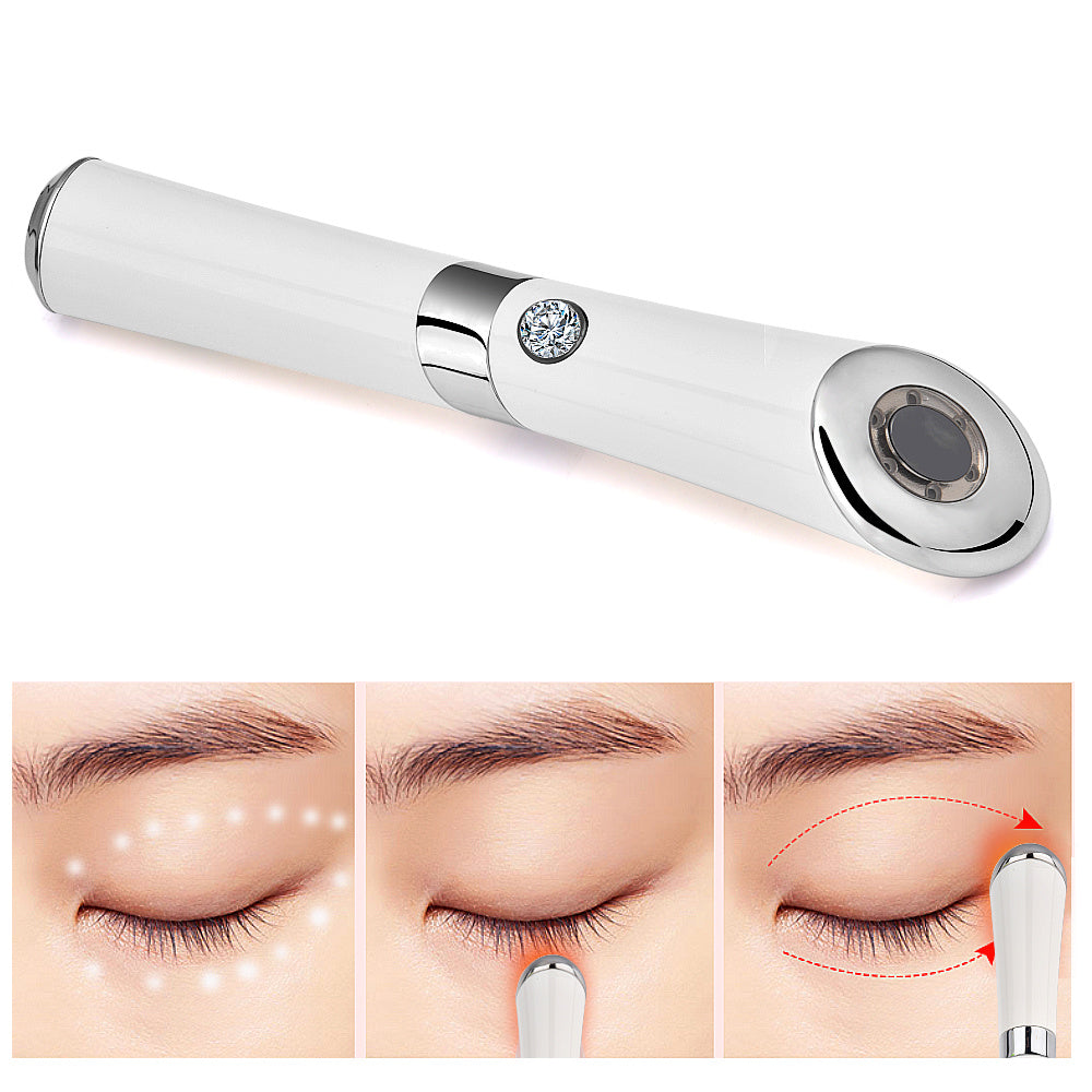 Electric Eye Massager