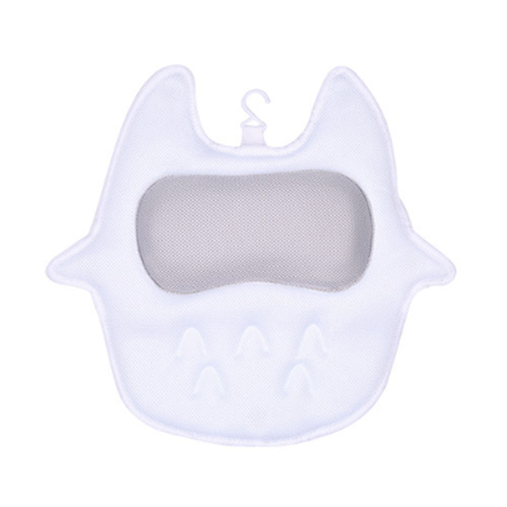 Bathtub Back Pillow