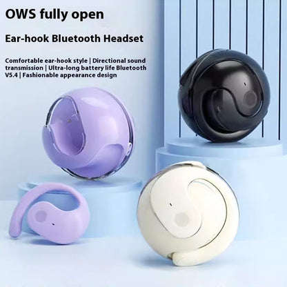 Auriculares inalámbricos Bluetooth Ball AI