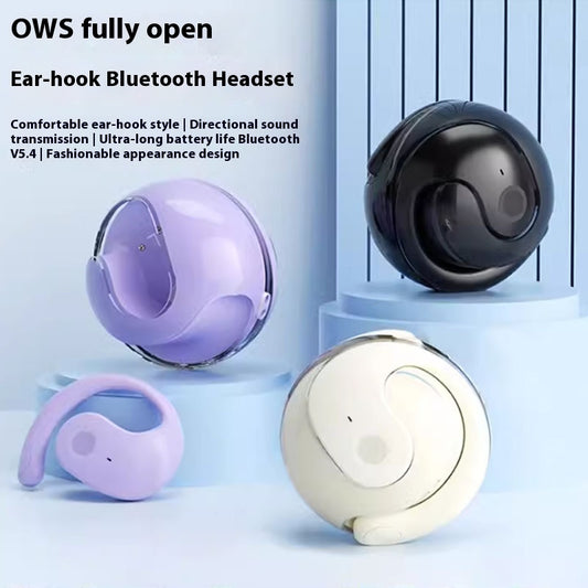 Auriculares inalámbricos Bluetooth Ball AI