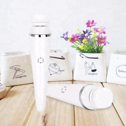 Face Cleaning Electric Brush