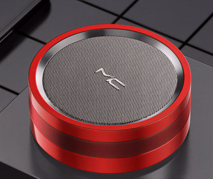 Altavoz inalámbrico Bluetooth - Magnesio portátil 