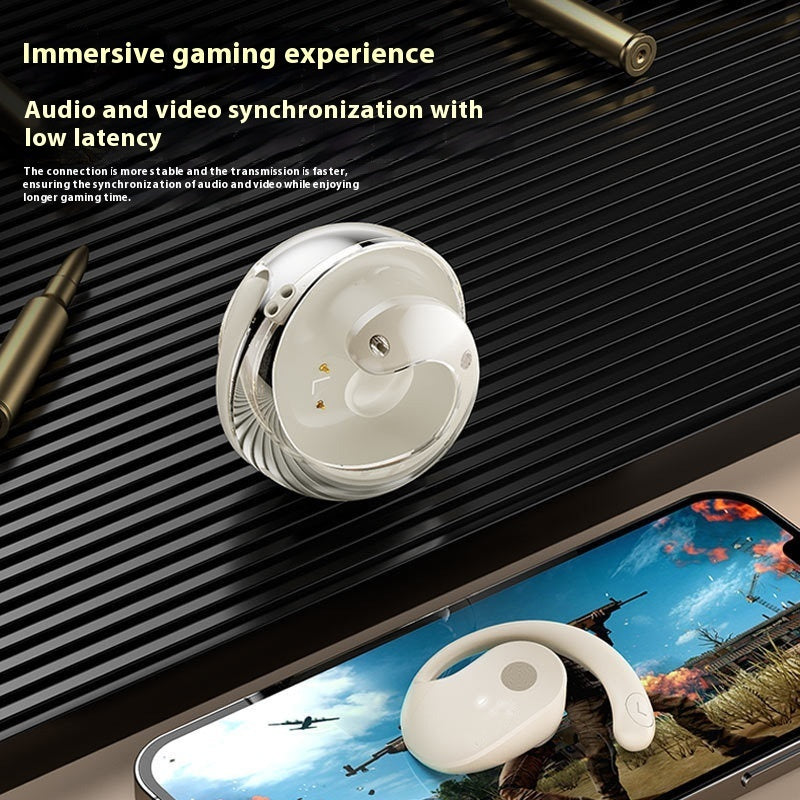 Auriculares inalámbricos Bluetooth Ball AI