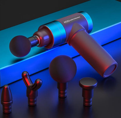 USB Muscle Vibrating Massager