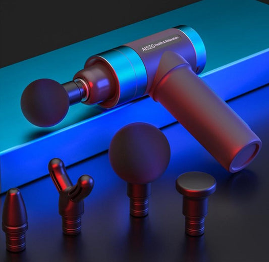 USB Muscle Vibrating Massager