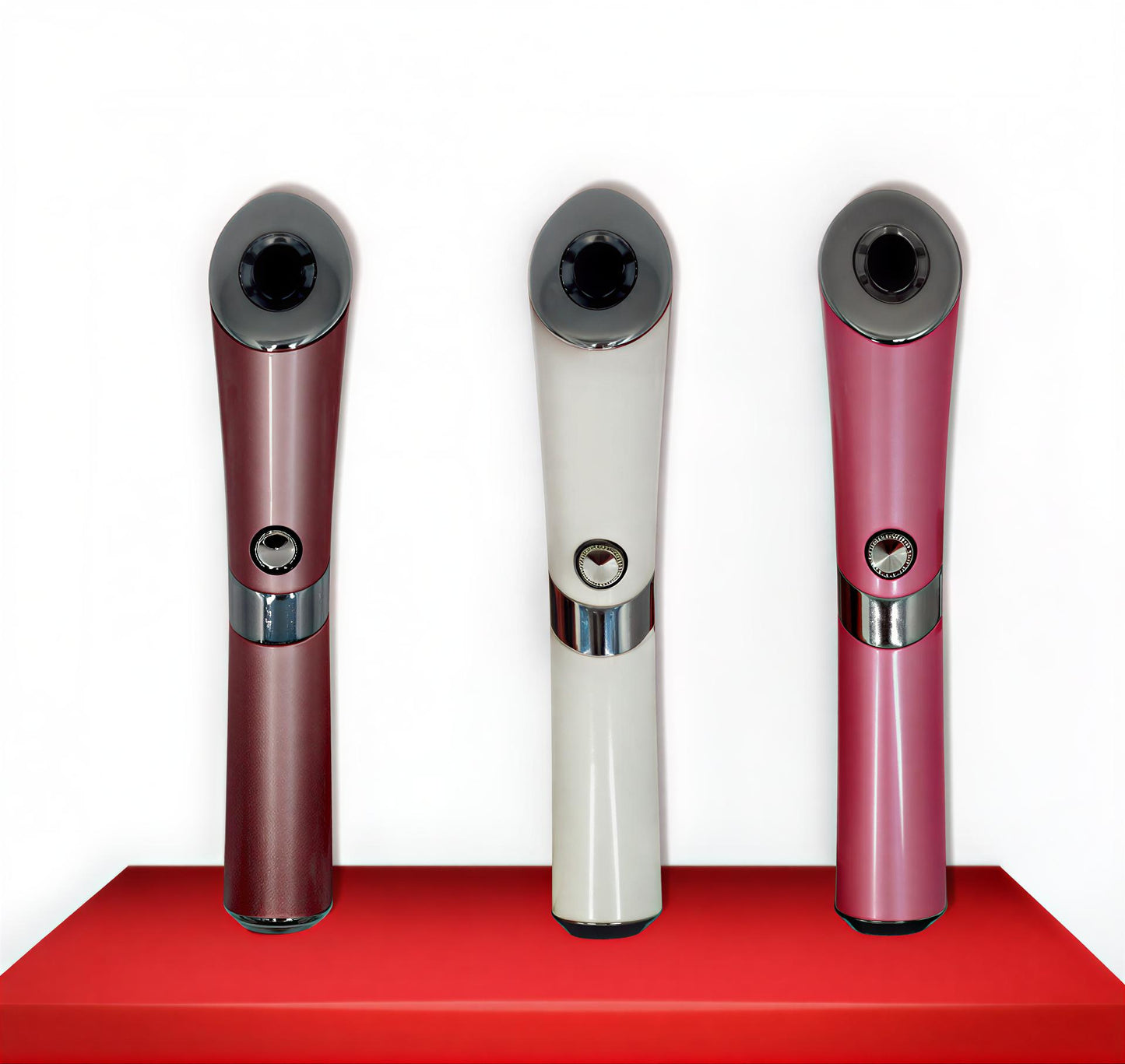 Electric Eye Massager