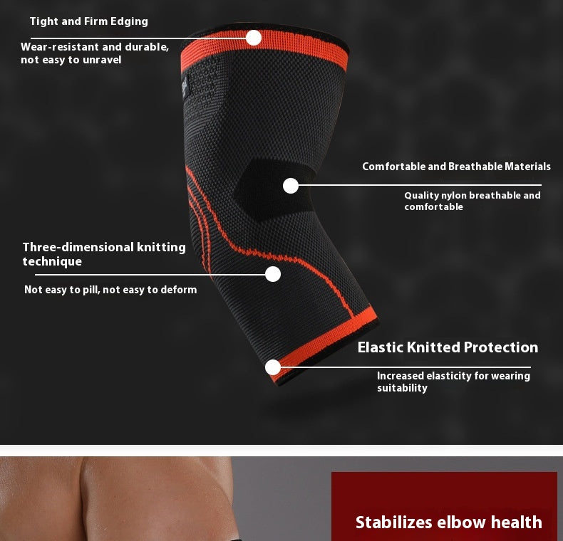 Elbow Protective Pads