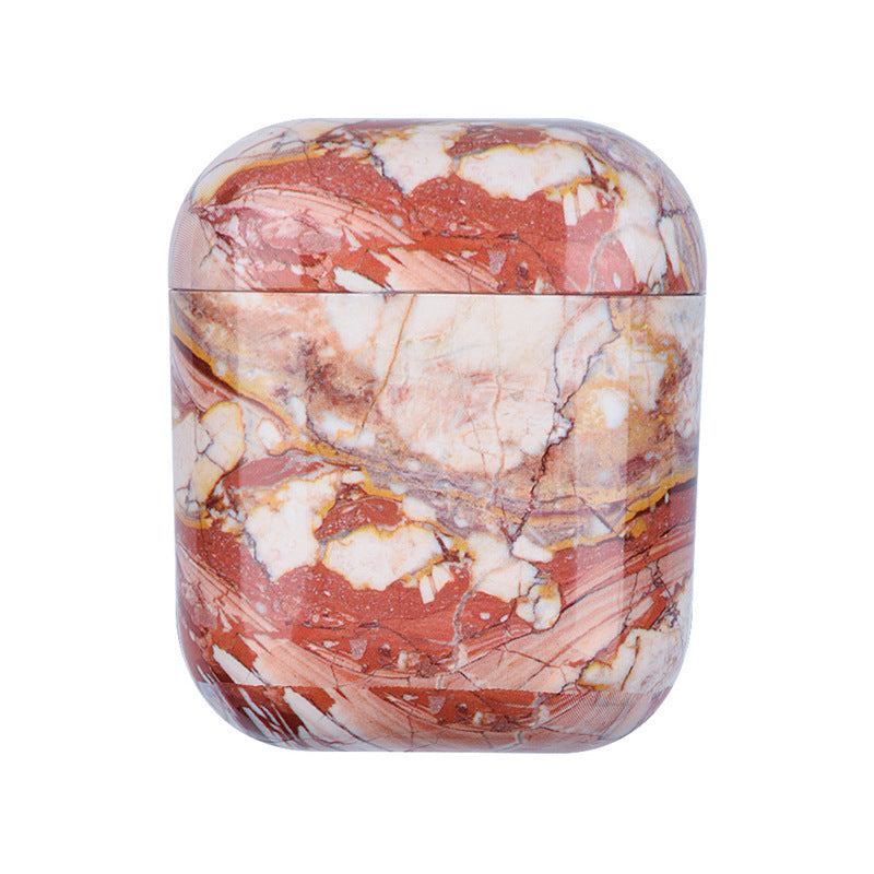 Earphone 3D Patterned Cases - Compatible with Apple