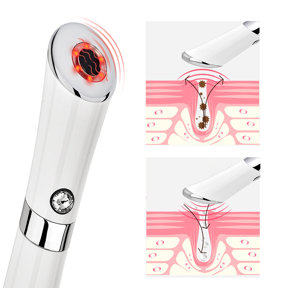 Electric Eye Massager