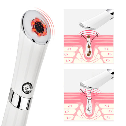 Electric Eye Massager