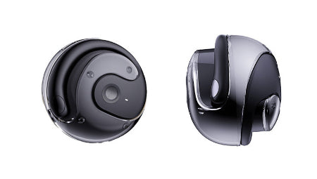 Auriculares inalámbricos Bluetooth Ball AI
