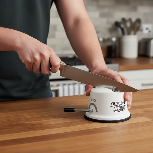 Multifunctional Fast Sharpening Machine