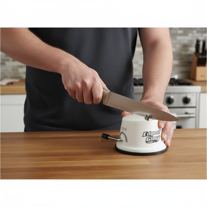 Máquina de afilado rápido multifuncional