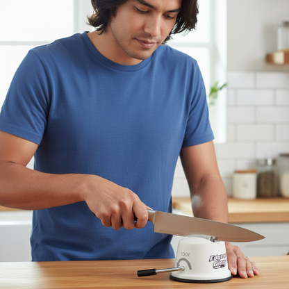 Máquina de afilado rápido multifuncional