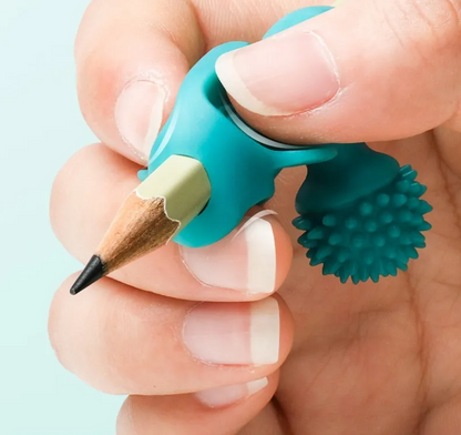 Pens Holding Correctors