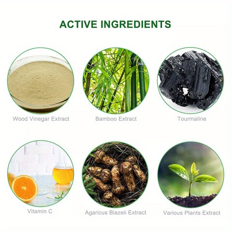 Parches desengrasantes para la grasa corporal